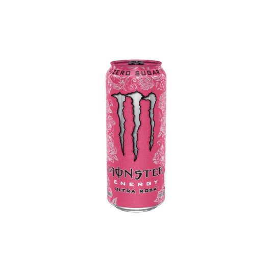 MONSTER ULTRA ROSA