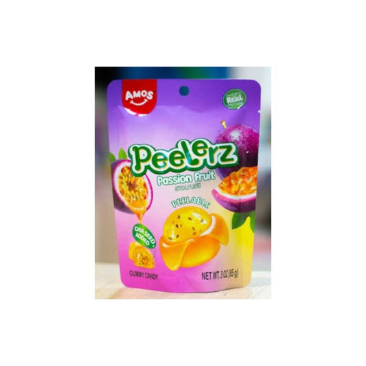 PEELERZ PASSION FRUIT
