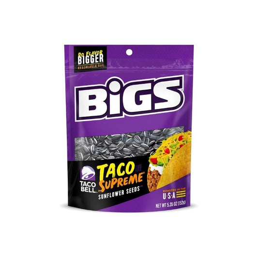 BIGS TACO SUPREME