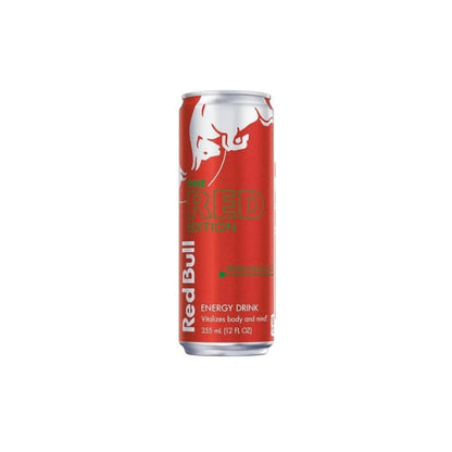 RED BULL WATERMELON