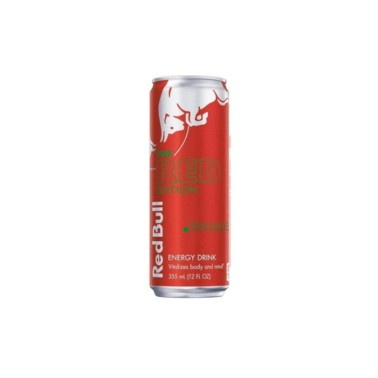 RED BULL WATERMELON