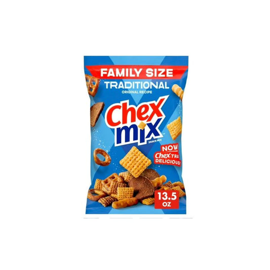 CHEX MIX