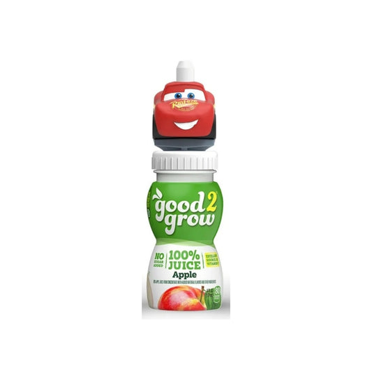 GOOD2 GROW APPLE MC'QUEEN