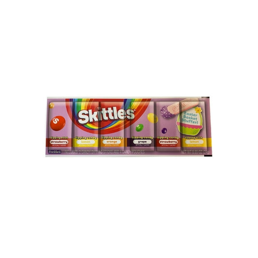 SKITTLES DIPS